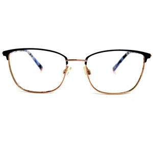 Humphrey's Eyeglasses Frame 582312 Women's Blue Full Rim 52-17-140 H18803